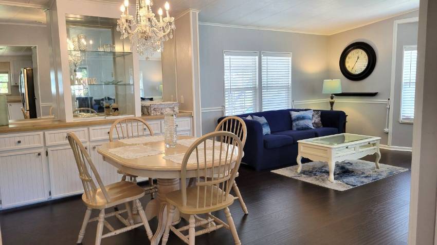 2083 Quail Ridge a Lake Wales, FL Mobile or Manufactured Home for Sale